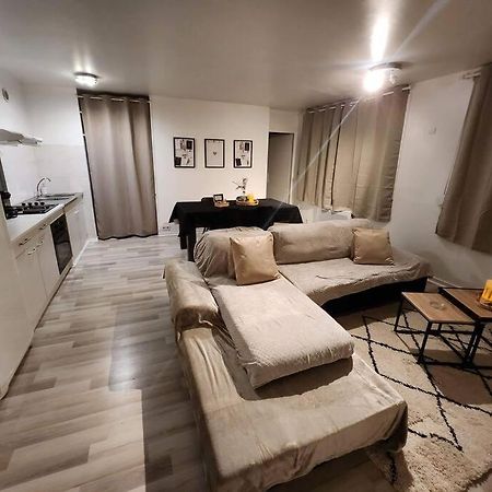 Appartement Cosy Et Chaleureux Dunkirk Kültér fotó