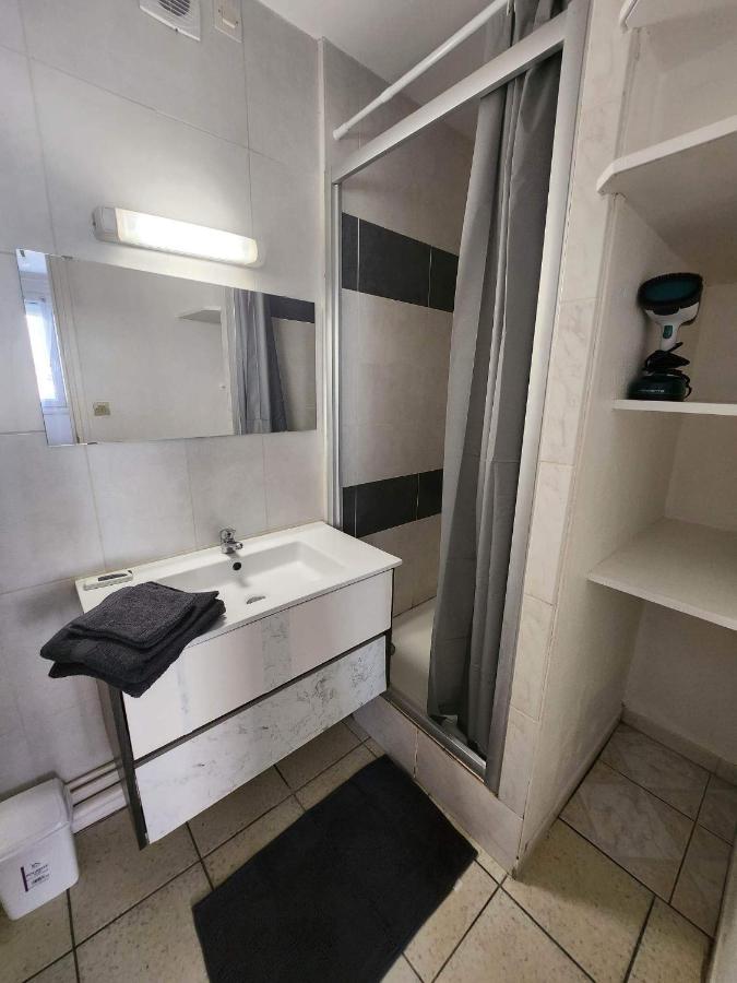 Appartement Cosy Et Chaleureux Dunkirk Kültér fotó