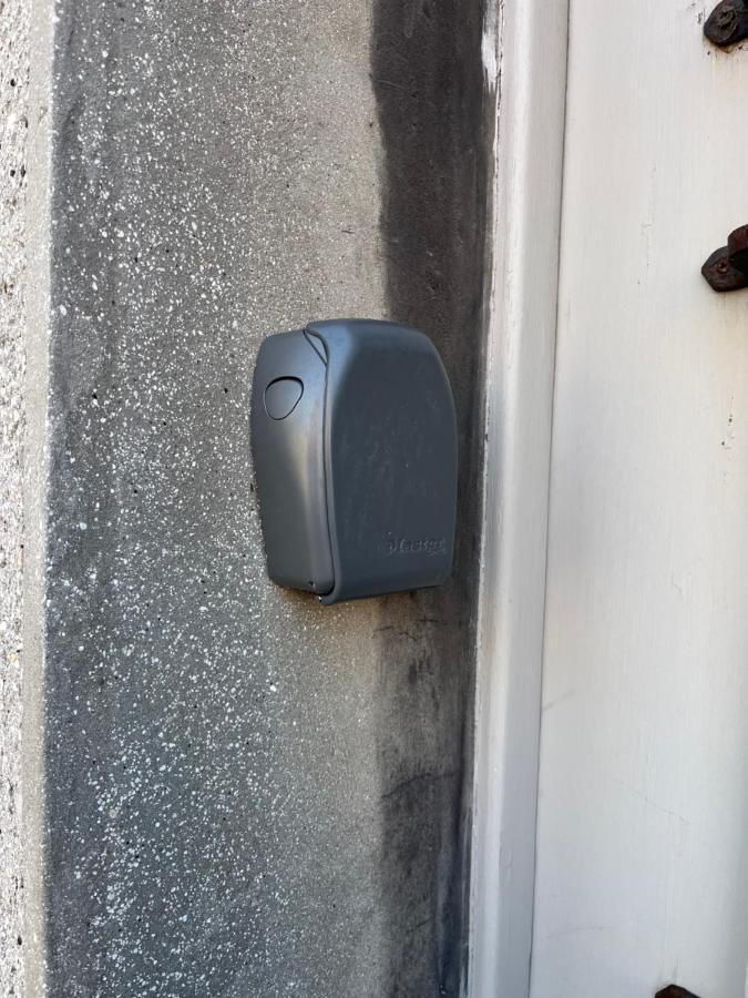 Appartement Cosy Et Chaleureux Dunkirk Kültér fotó